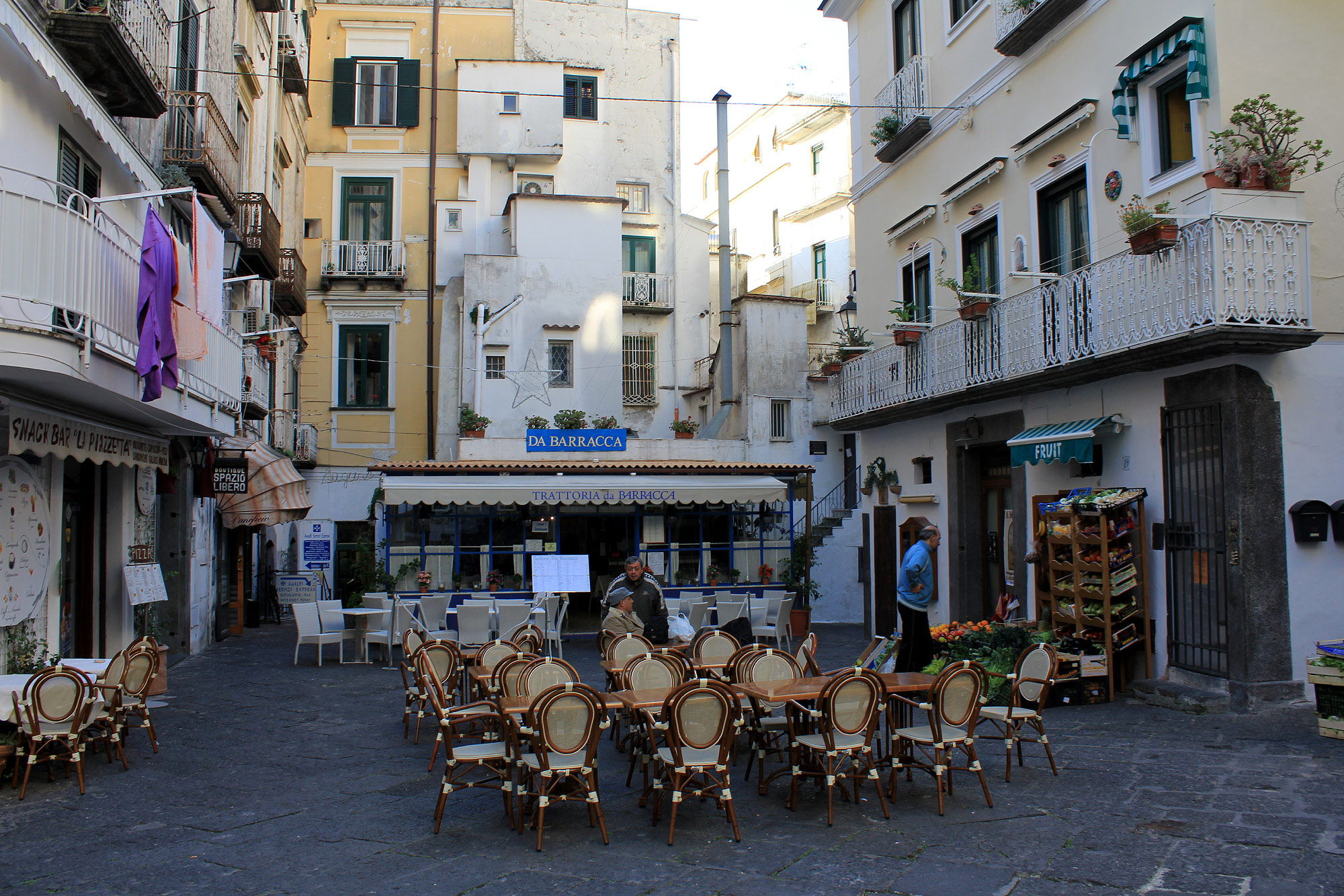 Amalfi